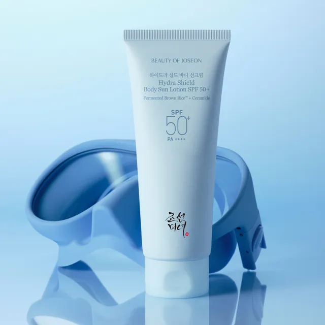 Beauty of Joseon Hydra Shield Body Sun Lotion SPF 50+ [150ml]	